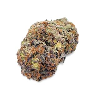 28gr - BUBBA KUSH - INDICA - (AAA)