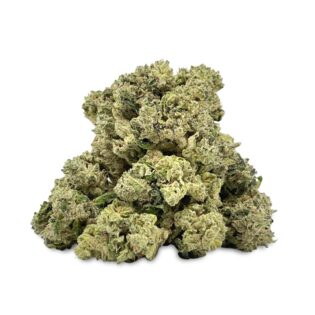 28gr - CANDY KUSH (SMALLS) - INDICA - (A)