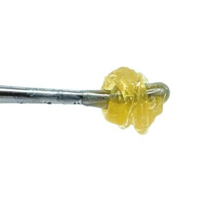 8gr - LEMON BURST (HONEY OIL IN JAR) - SATIVA - (AAA)