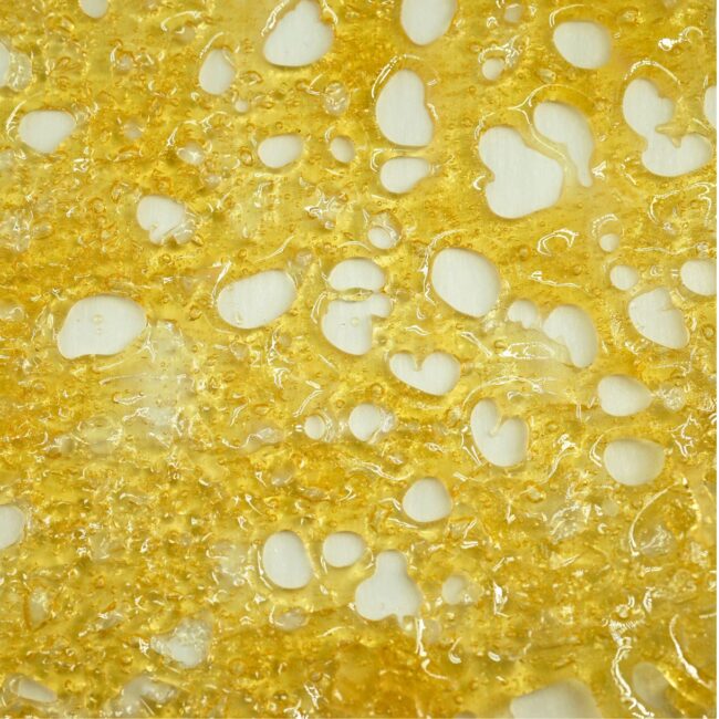 5gr - SUPER LEMON HAZE (SHATTER) - SATIVA - (AAAA) - Image 2