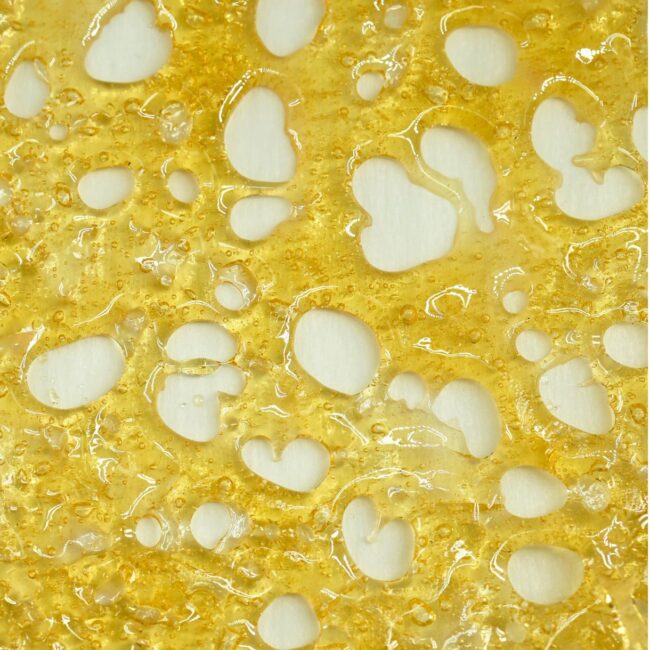 5gr - SUPER LEMON HAZE (SHATTER) - SATIVA - (AAAA) - Image 3