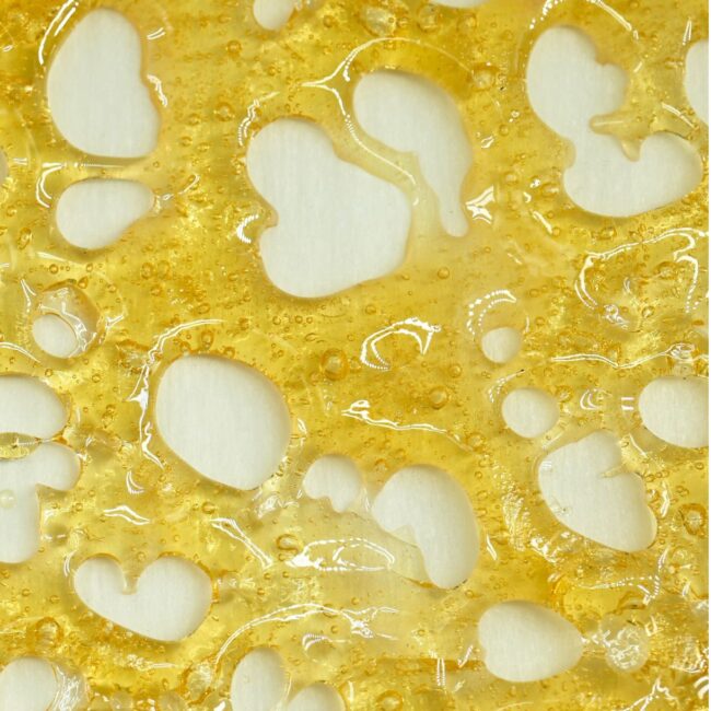 5gr - SUPER LEMON HAZE (SHATTER) - SATIVA - (AAAA) - Image 4