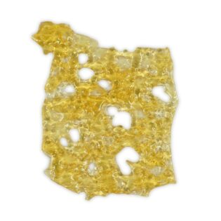 Lemon Haze Shatter