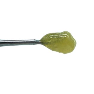 8gr - DEATH STAR (HONEY OIL IN JAR) - INDICA - (AAA)