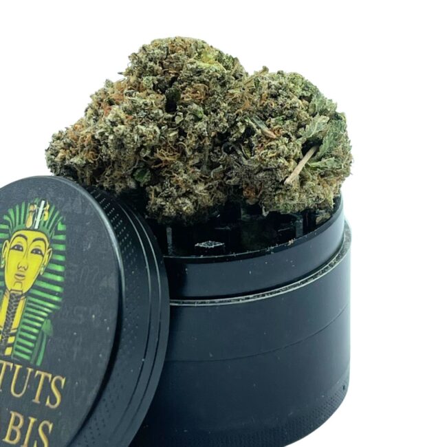 28gr - JUICY FRUIT - BALANCED HYBRID - (AAA) - Image 3
