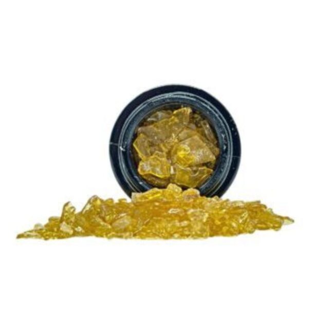 3gr - MIXED (SHATTER) - (AAA)