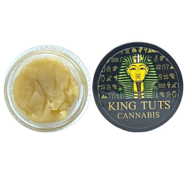 7gr - SUPER LEMON HAZE (BUDDER) - SATIVA - (AAA) - Image 3