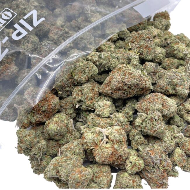 1/2p - GRAPE APE (BULK) - INDICA - (AAA)