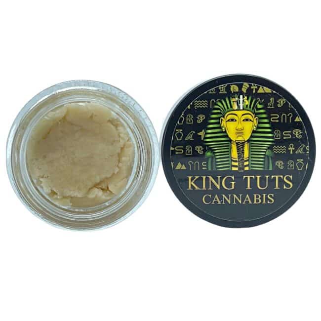 6gr - LAYER CAKE (BUDDER) - INDICA - (AAAA) - Image 3