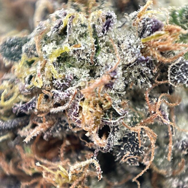28gr - PINK BERRY - INDICA - (AAA) - Image 2