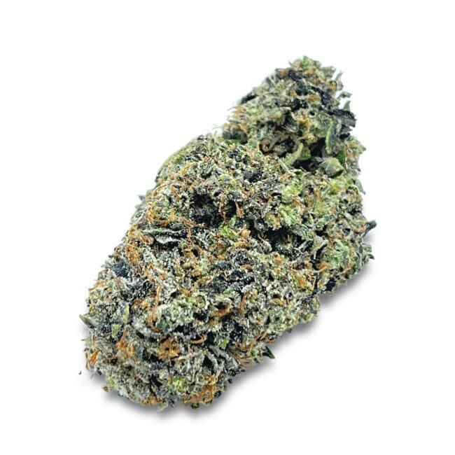 BLUEFIN TUNA KUSH - INDICA - (AAAA)