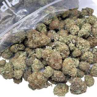 1/2p - PINK BERRY (BULK) - INDICA - (AAA)