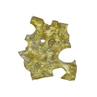 6gr - GUAVA (SHATTER) - SATIVA - (AAA)