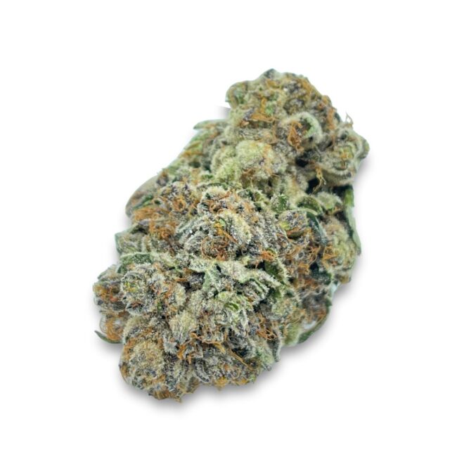 ROCKABERRY - BALANCED HYBRID - (AAA)