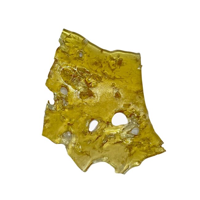6gr - SOUR PEBBLES (SHATTER) - BALANCED HYBRID - (AAA)