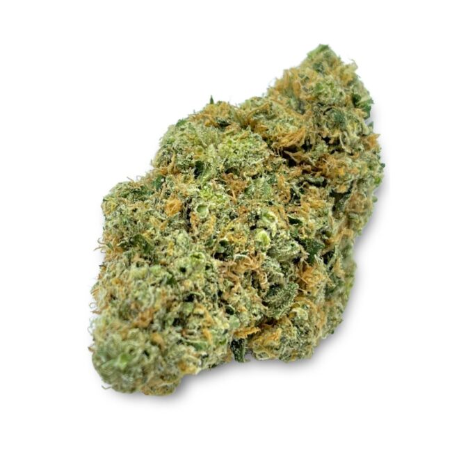 28gr - GMO CAKE - BALANCED HYBRID - (AAA)
