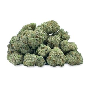 28gr - GORILLA BUTTER (SMALLS) - BALANCED HYBRID - (AAA)