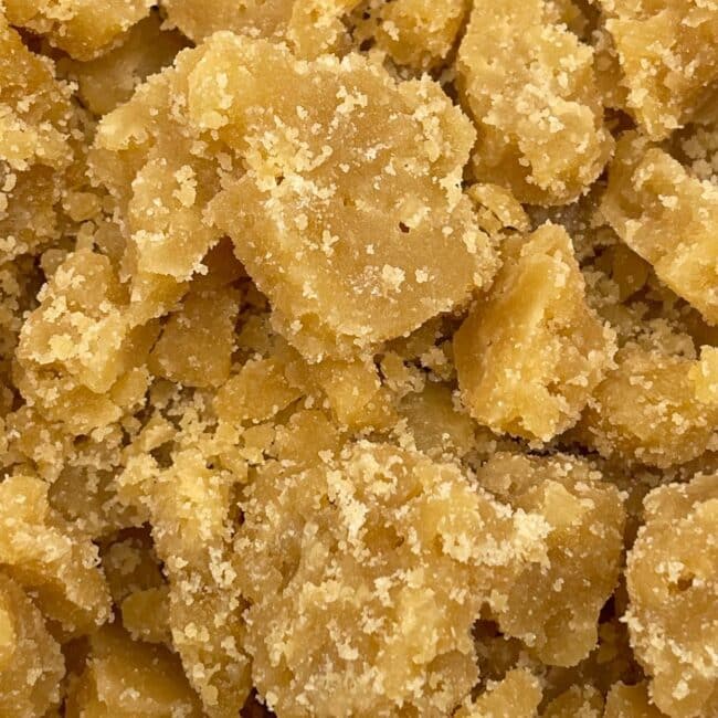 7gr - GORILLA ZKITTLEZ (SUGAR WAX) - INDICA - (AAA) - Image 2