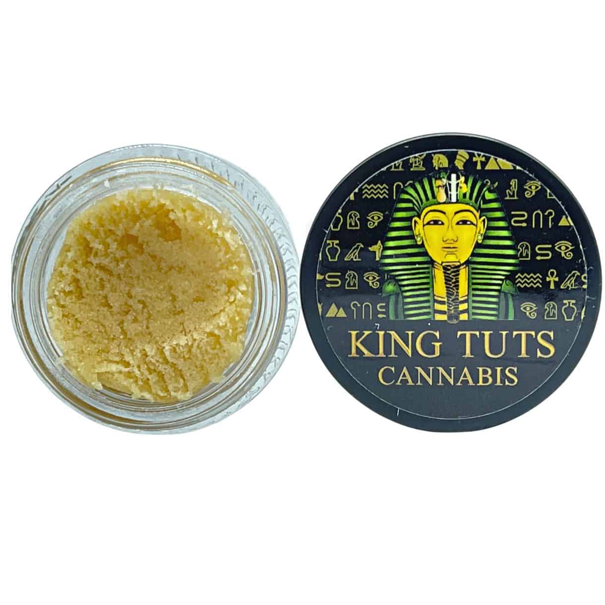 AAA Budder Extract