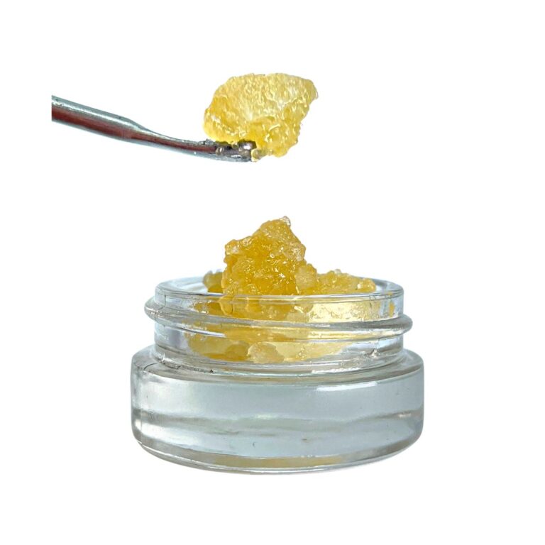 Kush Mints Extract