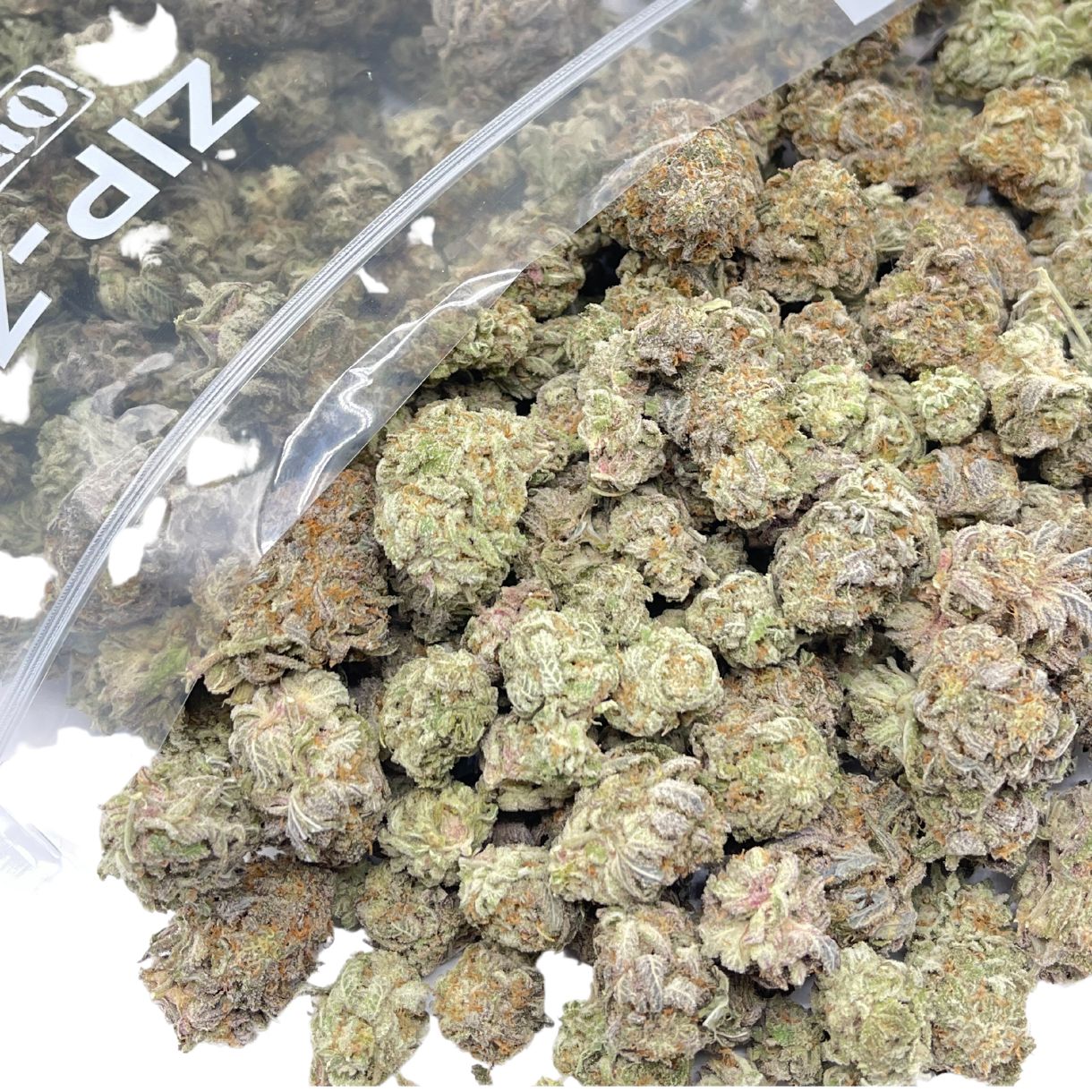 1/2p - MAC DADDY (BULK) - INDICA - (AA)