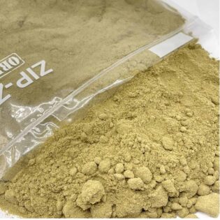 1/2p - MENDO KUSH (KIEF) (BULK) - BALANCED HYBRID - (AAA)