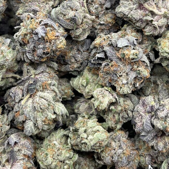 1/2p - PINK KUSH (BULK) - INDICA - (AAA) - Image 2