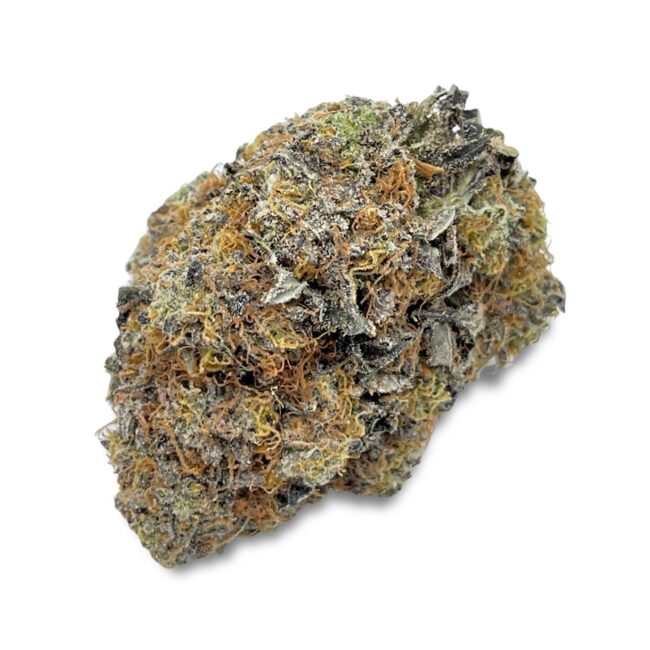 28gr - FROSTED FRUIT CAKE - BALANCED HYBRID - (AAA)