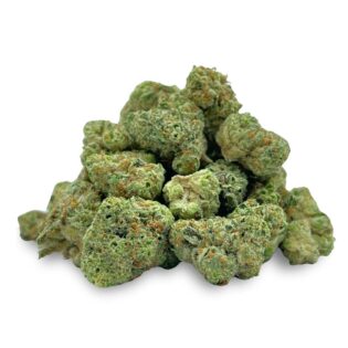 28gr - PLATINUM GALAXY (SMALLS) - INDICA (AAA)