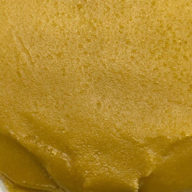6gr - PEANUT BUTTER BREATH (BUDDER) - BALANCED HYBRID - (AAAA) - Image 2