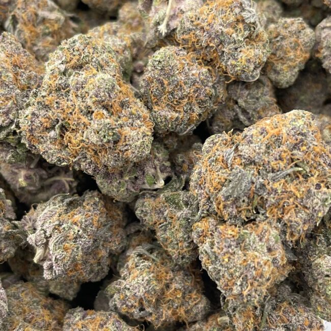 1/2p - CHUNKY MONKEY (BULK) - INDICA - (AAA) - Image 2