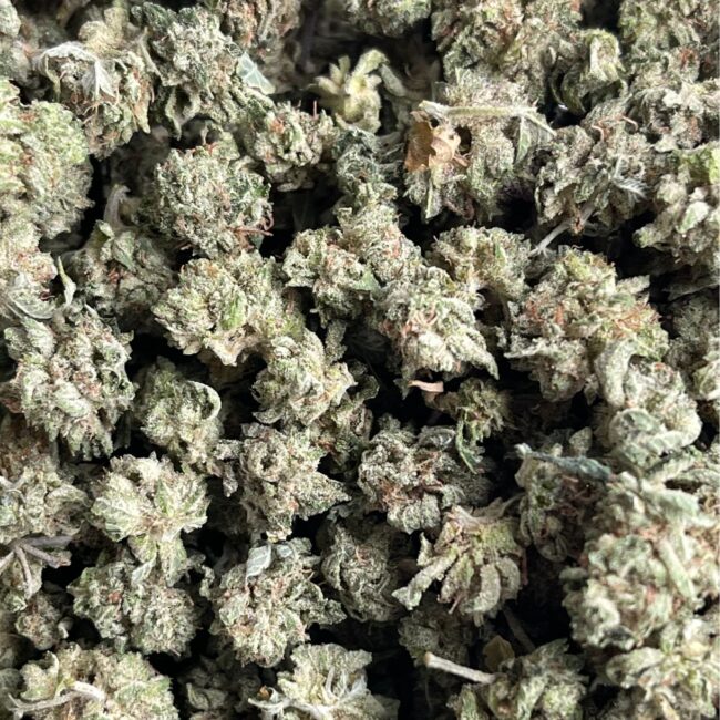 1/2p - EL CHAPO (SMALLS) (BULK) - INDICA - (AAA) - Image 2