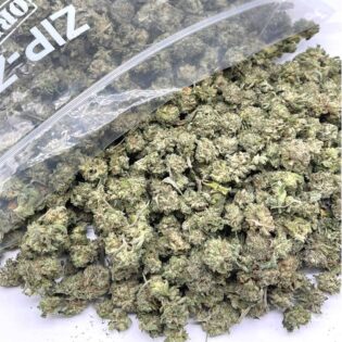 1/2p - EL CHAPO (SMALLS) (BULK) - INDICA - (AAA)