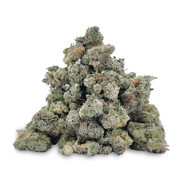 28gr - HAIR OF THE DOG (SMALLS) - SATIVA - (AAA)