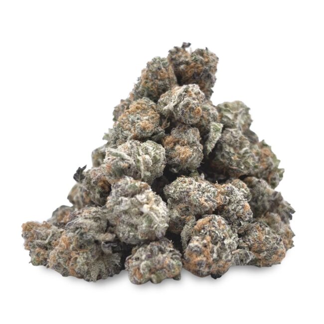 28gr - LEMON MAC (SMALLS) - SATIVA - (AAA)