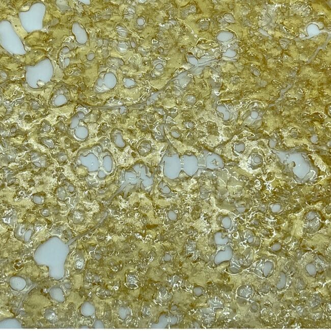 5gr - BLUE CHEESE (SHATTER) - INDICA - (AAAA) - Image 2