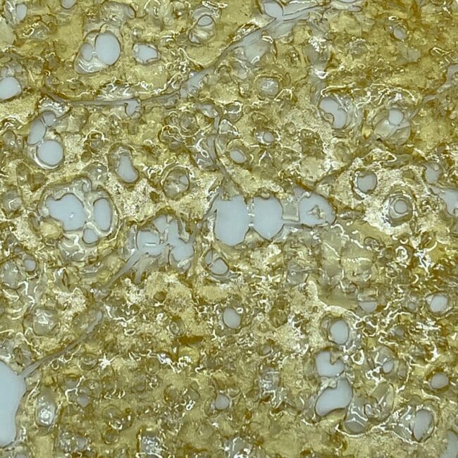 5gr - BLUE CHEESE (SHATTER) - INDICA - (AAAA) - Image 3
