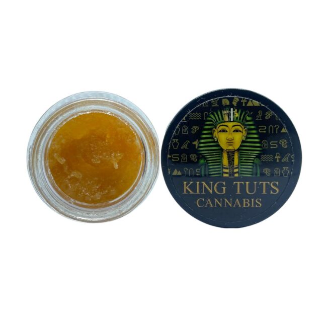 GRAPE PIE - INDICA - (AAA)