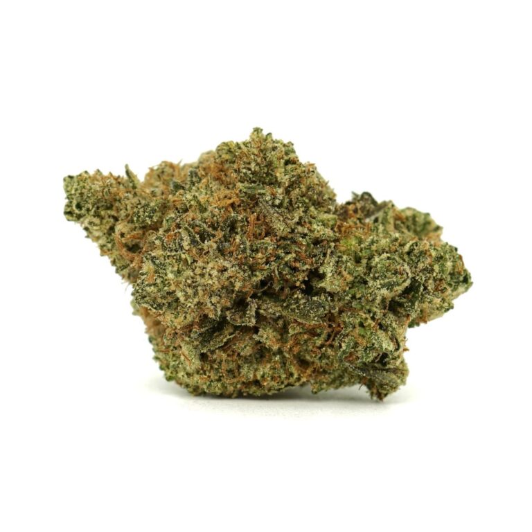 pp pink gas