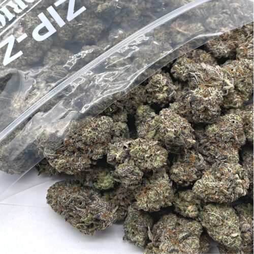 1/2p - WHITE TRUFFLE (BULK) - INDICA - (AAA)