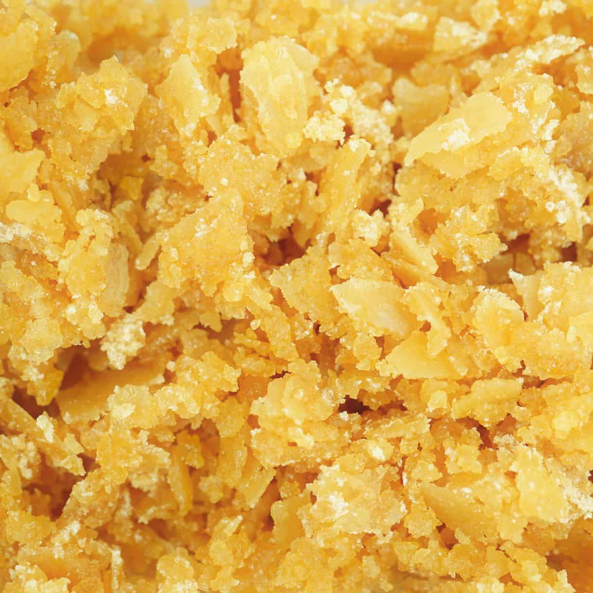 7gr - ALPHA DAWG (SUGAR WAX) - SATIVA - (AAA) - Image 2