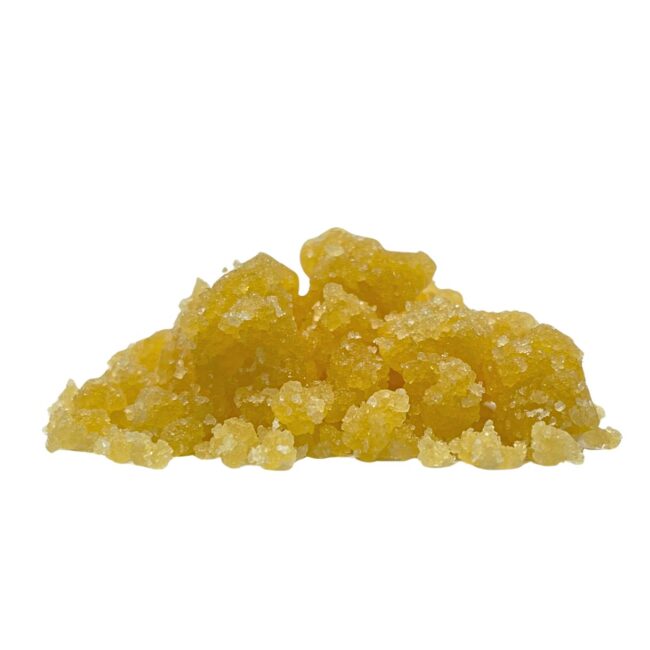 6gr - BIG RED (SUGAR WAX) - SATIVA - (AAAA)