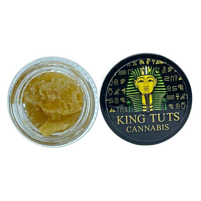 7gr - GRAPEFRUIT DURBAN (SUGAR WAX) - SATIVA - (AAA) - Image 3