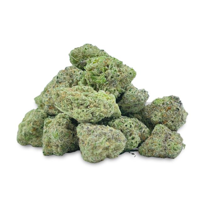 28gr - MAC1 MIMOSA (SMALLS) - SATIVA - (AAA)