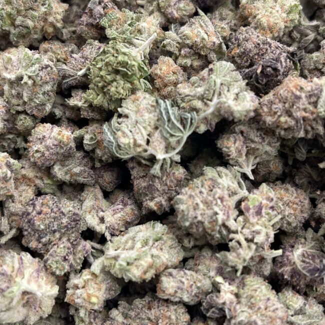 1/2p- MAC1 MIMOSA (SMALLS) (BULK) - SATIVA - (AAA) - Image 2