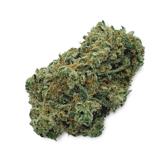 28gr - MANDARIN SUNSET - BALANCED HYBRID - (AAA)