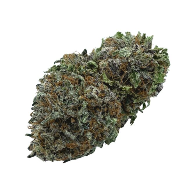 28gr - BLACK AFGHANI - INDICA - (AAA)
