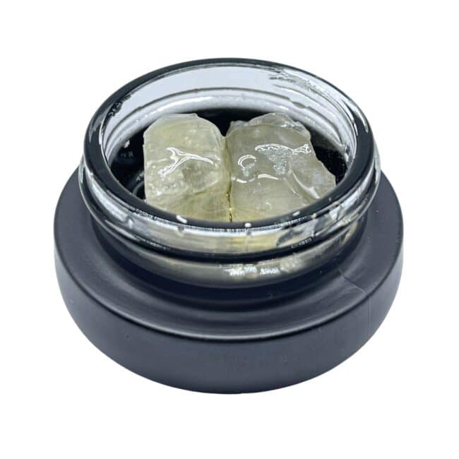 3gr - DO-SI-DOS (DIAMONDS IN SAUCE) - INDICA - (AAAA) - Image 2