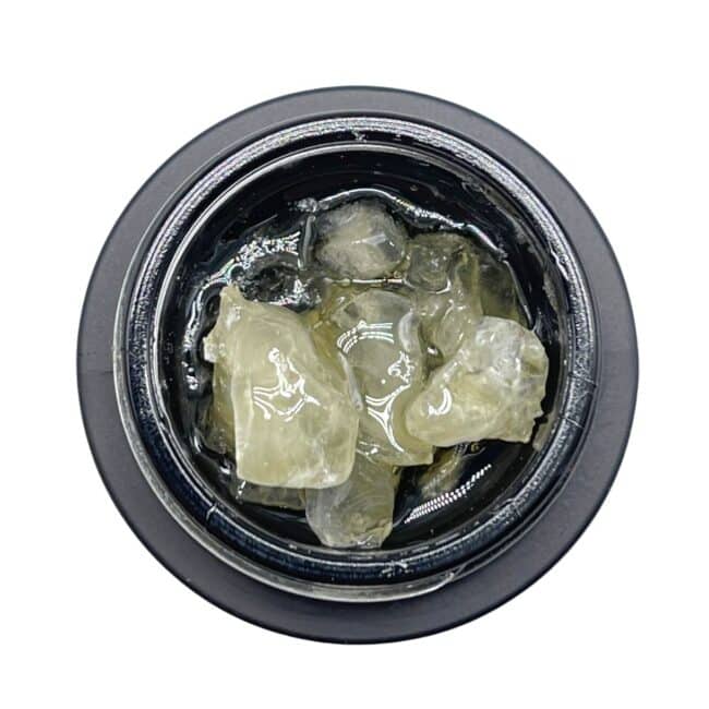 3gr - GRAPEFRUIT DURBAN (DIAMONDS IN SAUCE) - SATIVA - (AAAA)