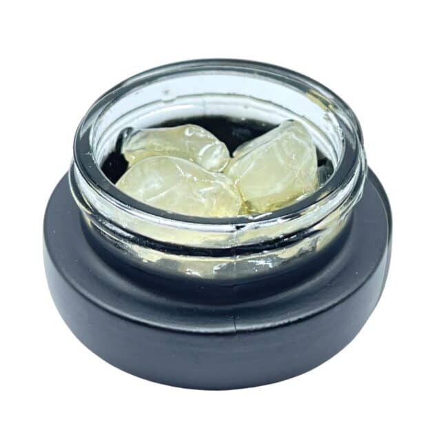 THCA Diamonds